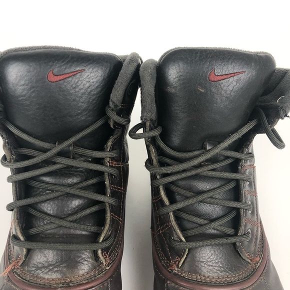 Nike ACG duck boot - Picture 13 of 13